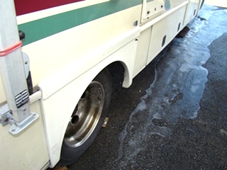 1996 FLEETWOOD FLAIR RV PARTS USED FOR SALE