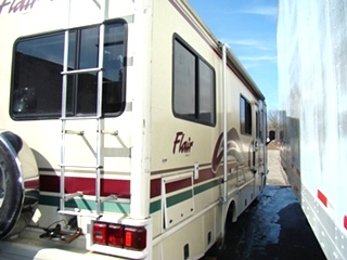 1996 FLEETWOOD FLAIR RV PARTS USED FOR SALE
