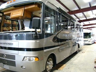 HOLIDAY RAMBLER VACATIONER MOTORHOME PARTS 2005