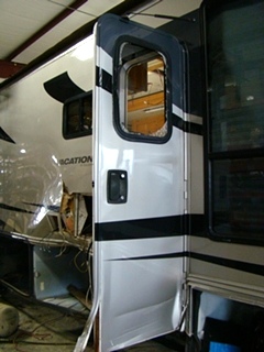 HOLIDAY RAMBLER VACATIONER MOTORHOME PARTS 2005