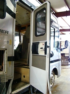 HOLIDAY RAMBLER VACATIONER MOTORHOME PARTS 2005