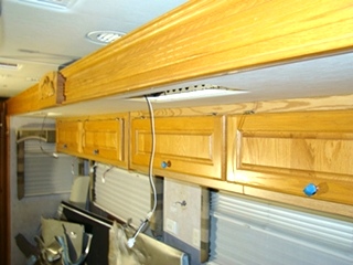 HOLIDAY RAMBLER VACATIONER MOTORHOME PARTS 2005