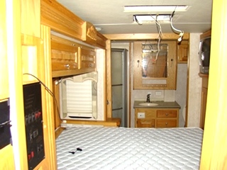 HOLIDAY RAMBLER VACATIONER MOTORHOME PARTS 2005