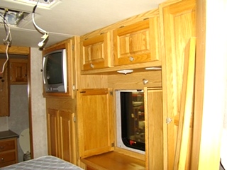 HOLIDAY RAMBLER VACATIONER MOTORHOME PARTS 2005