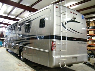 HOLIDAY RAMBLER VACATIONER MOTORHOME PARTS 2005