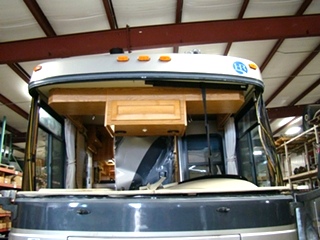 HOLIDAY RAMBLER VACATIONER MOTORHOME PARTS 2005