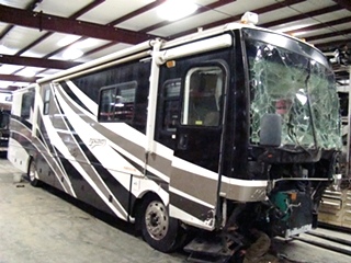 FLEETWOOD PARTS DEALER 2003 DISCOVERY - VISONE RV
