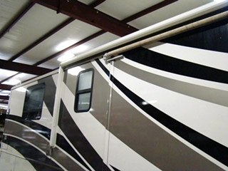 FLEETWOOD PARTS DEALER 2003 DISCOVERY - VISONE RV