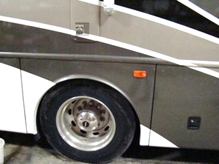 FLEETWOOD PARTS DEALER 2003 DISCOVERY - VISONE RV