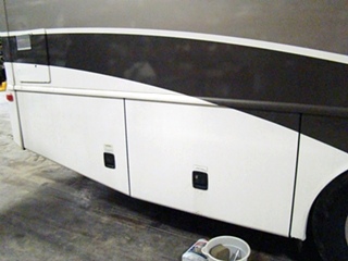 FLEETWOOD PARTS DEALER 2003 DISCOVERY - VISONE RV