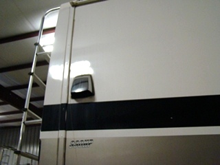 FLEETWOOD PARTS DEALER 2003 DISCOVERY - VISONE RV