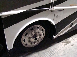 FLEETWOOD PARTS DEALER 2003 DISCOVERY - VISONE RV