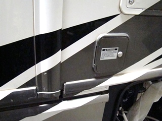 FLEETWOOD PARTS DEALER 2003 DISCOVERY - VISONE RV