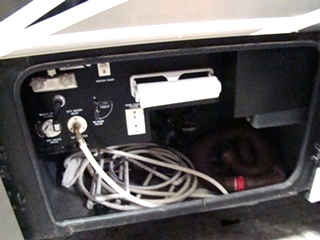 FLEETWOOD PARTS DEALER 2003 DISCOVERY - VISONE RV