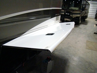FLEETWOOD PARTS DEALER 2003 DISCOVERY - VISONE RV