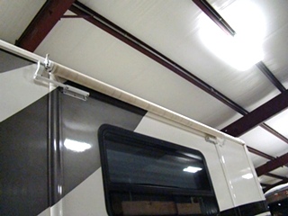 FLEETWOOD PARTS DEALER 2003 DISCOVERY - VISONE RV