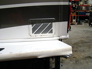 FLEETWOOD PARTS DEALER 2003 DISCOVERY - VISONE RV