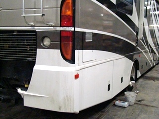 FLEETWOOD PARTS DEALER 2003 DISCOVERY - VISONE RV
