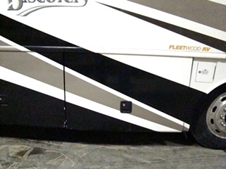 FLEETWOOD PARTS DEALER 2003 DISCOVERY - VISONE RV