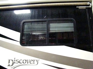 FLEETWOOD PARTS DEALER 2003 DISCOVERY - VISONE RV