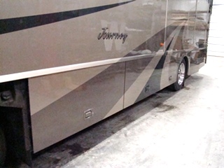 WINNEBAGO PARTS DEALER - SEARCH 2005 WINNEBAGO JOURNEY MOTORHOME PARTS