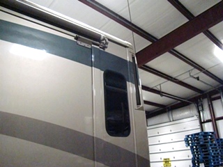 WINNEBAGO PARTS DEALER - SEARCH 2005 WINNEBAGO JOURNEY MOTORHOME PARTS