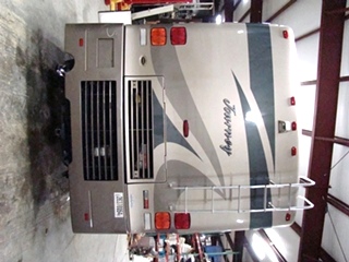 WINNEBAGO PARTS DEALER - SEARCH 2005 WINNEBAGO JOURNEY MOTORHOME PARTS