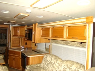 WINNEBAGO PARTS DEALER - SEARCH 2005 WINNEBAGO JOURNEY MOTORHOME PARTS