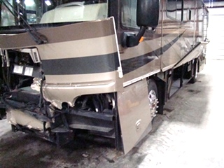 WINNEBAGO PARTS DEALER - SEARCH 2005 WINNEBAGO JOURNEY MOTORHOME PARTS