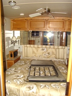 WINNEBAGO PARTS DEALER - SEARCH 2005 WINNEBAGO JOURNEY MOTORHOME PARTS