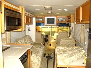 WINNEBAGO PARTS DEALER - SEARCH 2005 WINNEBAGO JOURNEY MOTORHOME PARTS