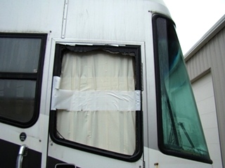 2005 DAMON ASTORIA MOTORHOME PARTS VISONE RV 606-843-9889