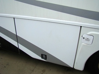 2005 DAMON ASTORIA MOTORHOME PARTS VISONE RV 606-843-9889