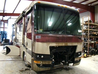 2005 AMBASSADOR HOLIDAY RAMBLER PARTS USED FOR SALE 