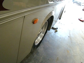 2005 AMBASSADOR HOLIDAY RAMBLER PARTS USED FOR SALE 