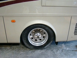 2005 AMBASSADOR HOLIDAY RAMBLER PARTS USED FOR SALE 