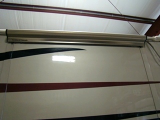 2005 AMBASSADOR HOLIDAY RAMBLER PARTS USED FOR SALE 