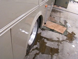 2005 AMBASSADOR HOLIDAY RAMBLER PARTS USED FOR SALE 