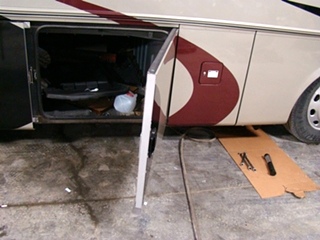 2005 AMBASSADOR HOLIDAY RAMBLER PARTS USED FOR SALE 