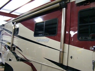 2005 AMBASSADOR HOLIDAY RAMBLER PARTS USED FOR SALE 