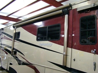 2005 AMBASSADOR HOLIDAY RAMBLER PARTS USED FOR SALE 