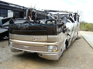 2003 FLEETWOOD DISCOVERY USED PARTS FOR SALE
