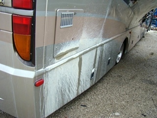 2003 FLEETWOOD DISCOVERY USED PARTS FOR SALE