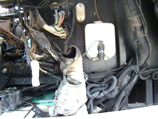 2003 FLEETWOOD DISCOVERY USED PARTS FOR SALE