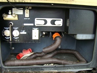 2003 FLEETWOOD DISCOVERY USED PARTS FOR SALE