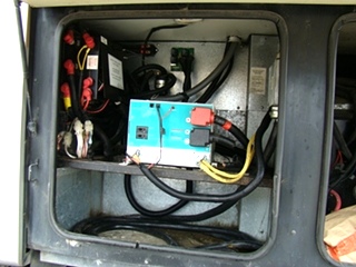 2003 FLEETWOOD DISCOVERY USED PARTS FOR SALE