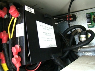 2003 FLEETWOOD DISCOVERY USED PARTS FOR SALE