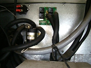 2003 FLEETWOOD DISCOVERY USED PARTS FOR SALE
