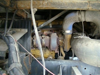 2003 FLEETWOOD DISCOVERY USED PARTS FOR SALE