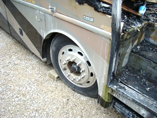 2003 FLEETWOOD DISCOVERY USED PARTS FOR SALE